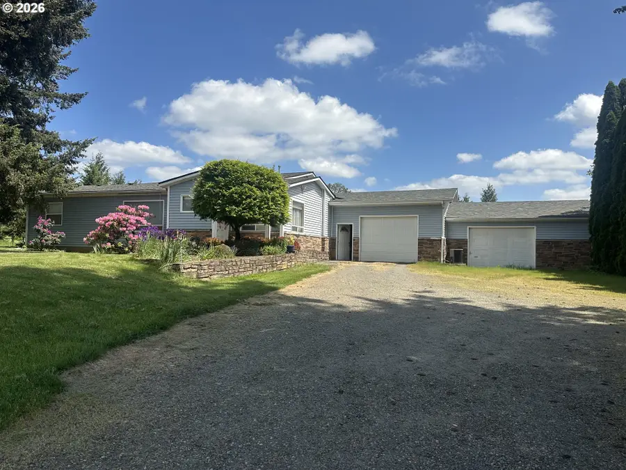 1401 NE 267th Ave, Camas, WA 98607 - #3