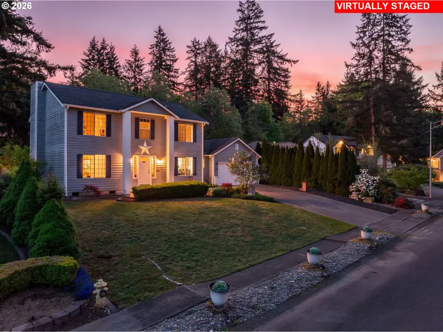 1220 NW Tabitha Ct, Olympia, WA 98501 - #2