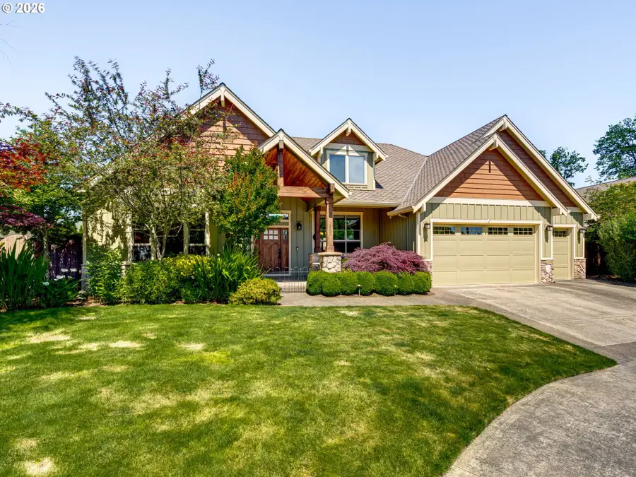 1697 NW Emerson Ct, McMinnville, OR 97128 - #2