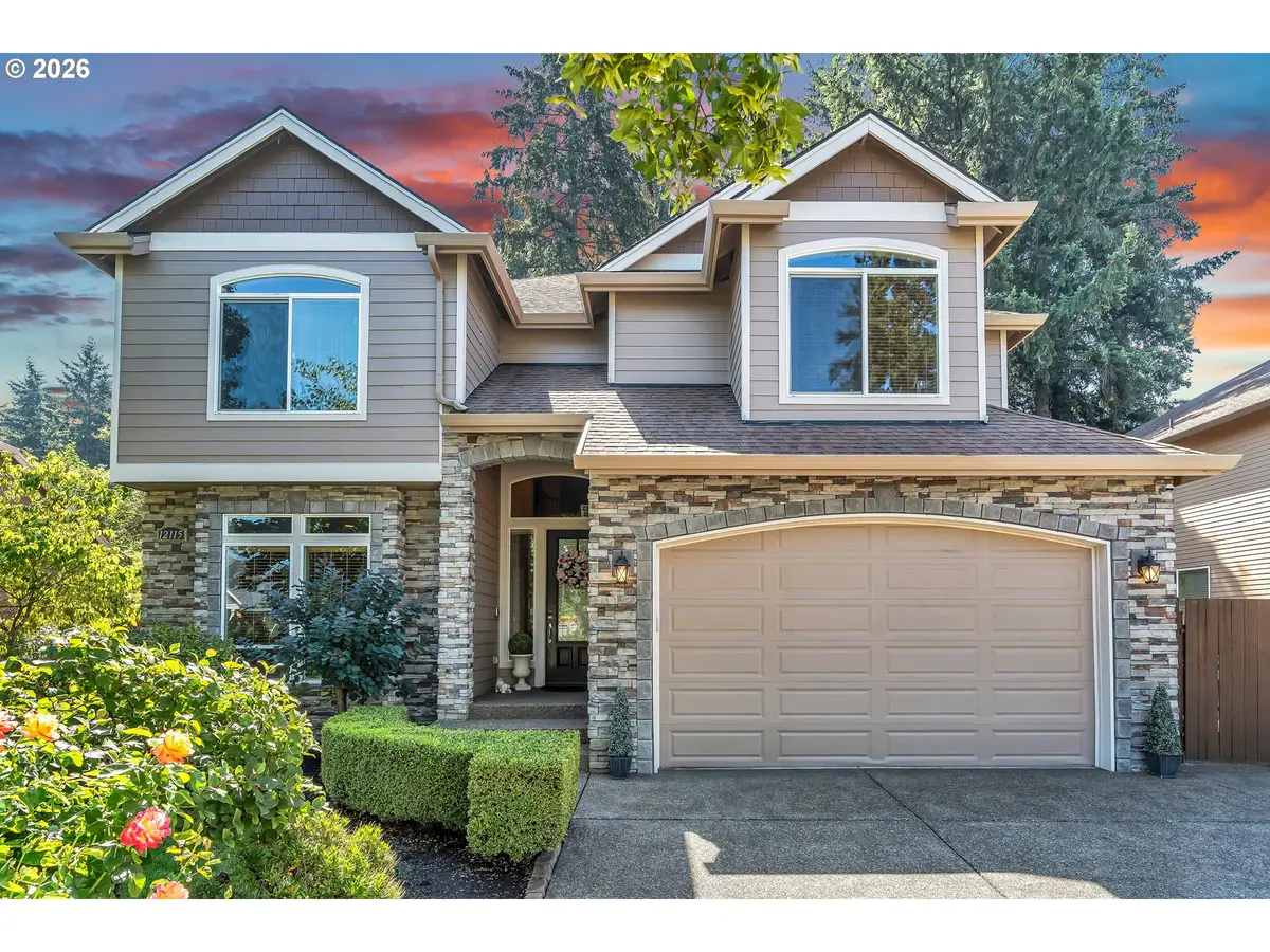 12115 NE 104th St, Vancouver, WA 98682 - #1
