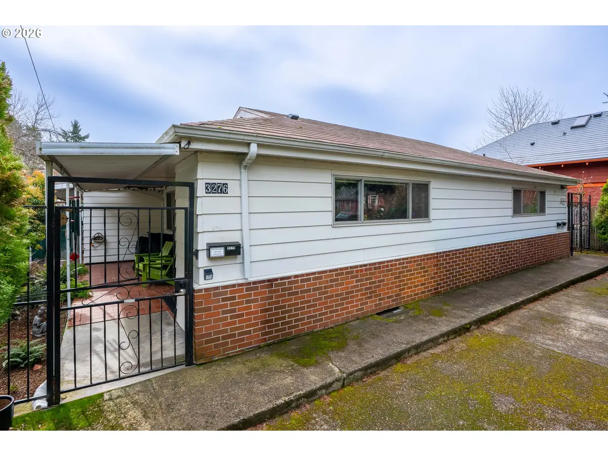 3272 SE Salmon St, Portland, OR 97214 - #1