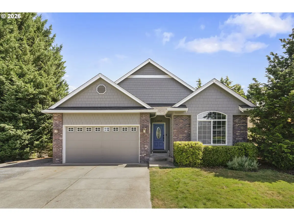 12015 NW 8th Ave, Vancouver, WA 98685 - #1