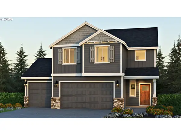 15713 SE Compass Course St #360, HappyValley, OR 97086