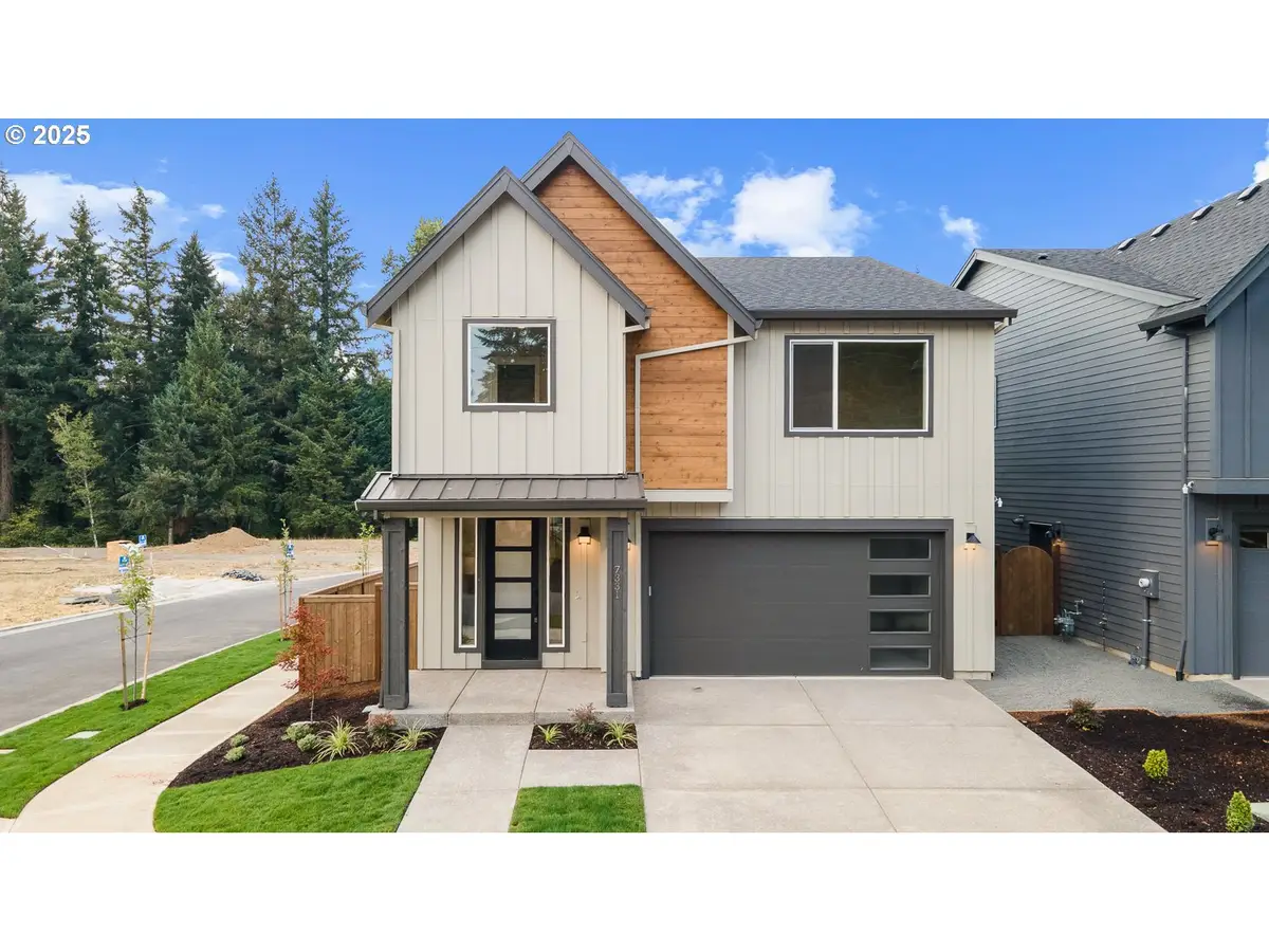 7331 SW Frog Pond Ln, Wilsonville, OR 97070 - Image #1