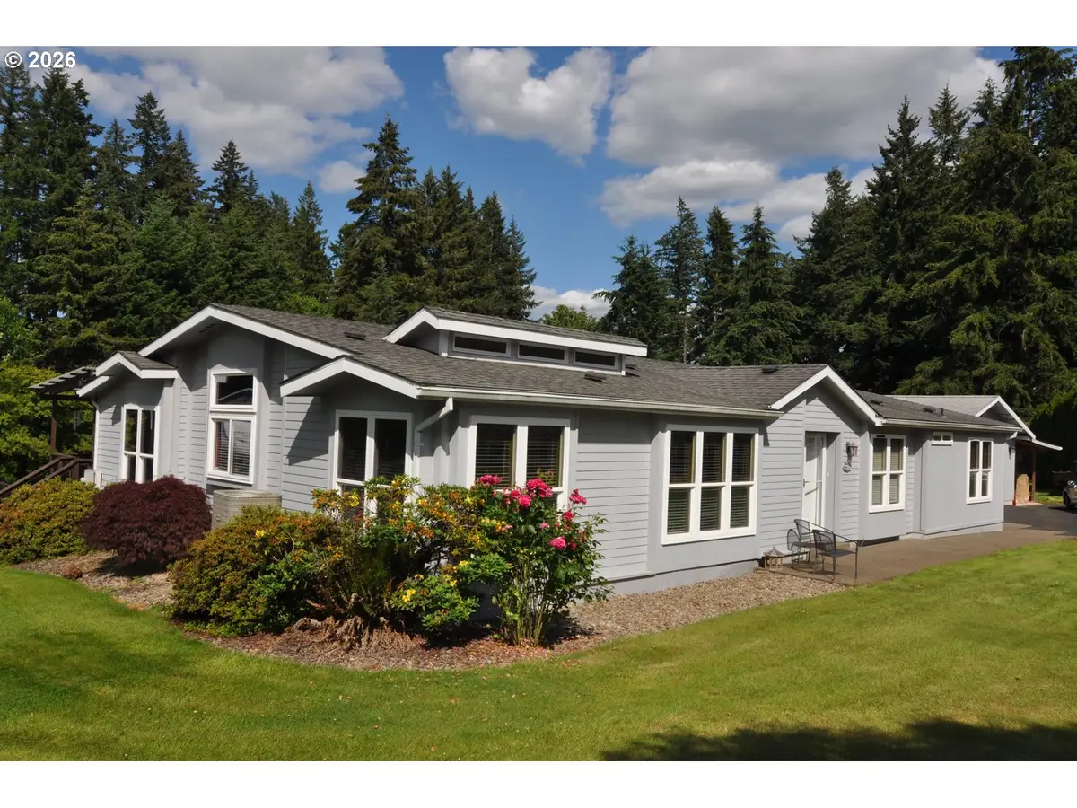 18004 S Wesley Ln, Redland, OR 97045 - #1