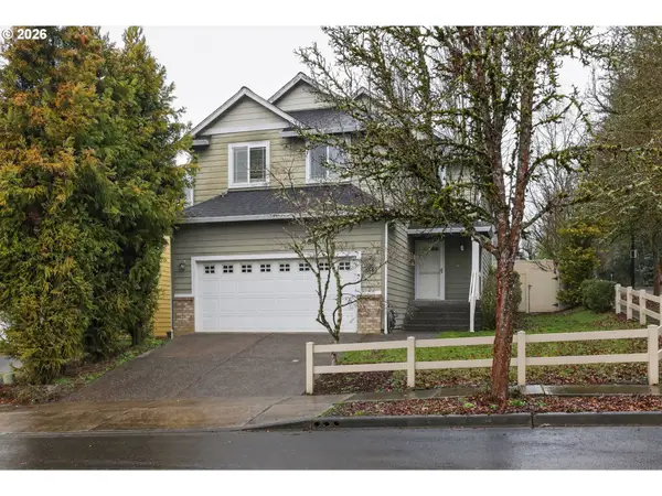 3548 S 4th Way, Ridgefield, WA 98642