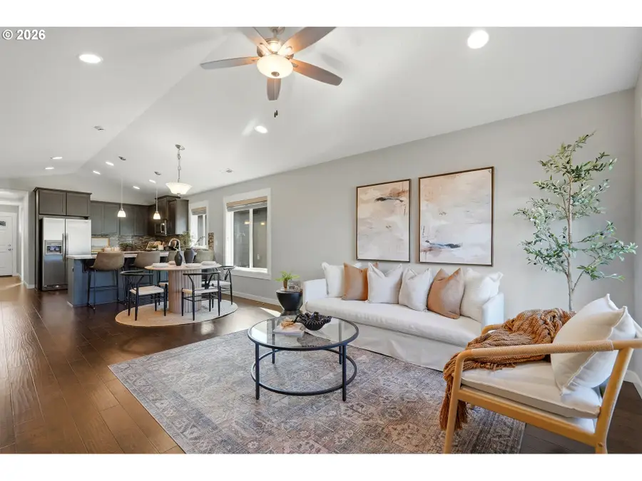 1009 NE 10th St, Battle Ground, WA 98604 - #3