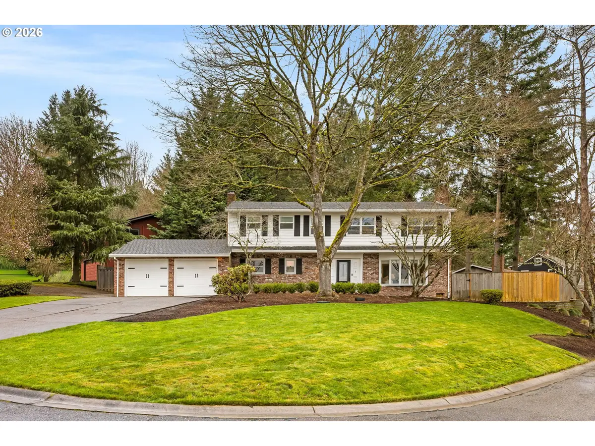 3 Hotspur St, Lake Oswego, OR 97035 - #1