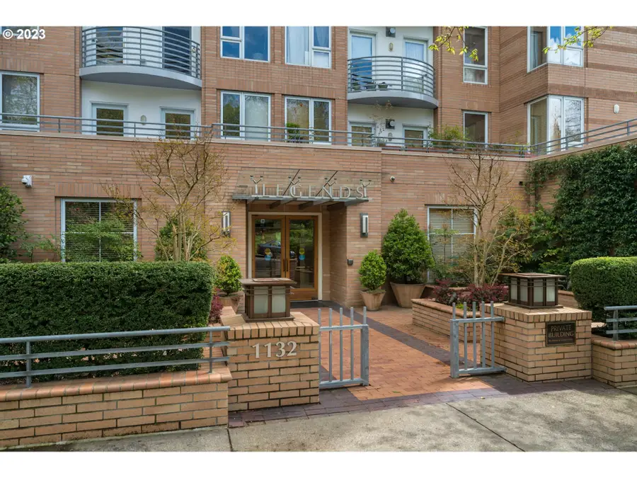1132 SW 19th Ave #709, Portland, OR 97205 - Image #2