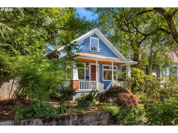 1625 SE Umatilla St, Portland, OR 97202