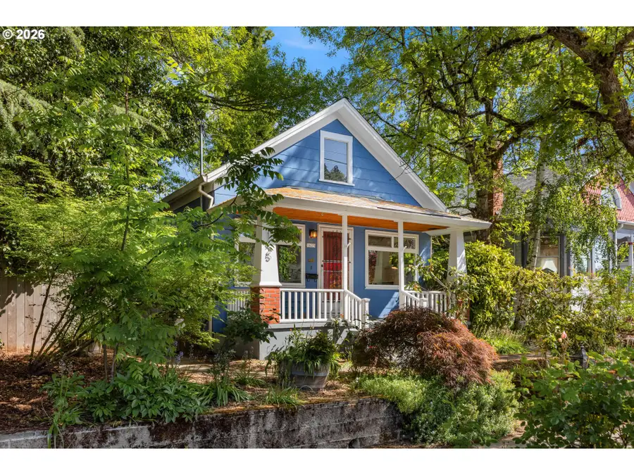 1625 SE Umatilla St, Portland, OR 97202 - #2