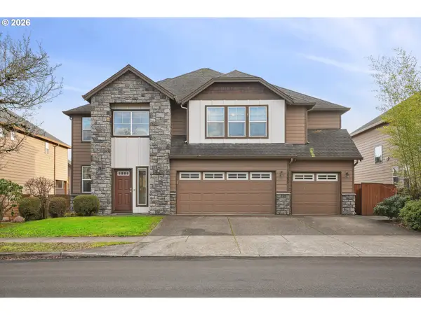 13296 SE Normandy Dr, Clackamas, OR 97015