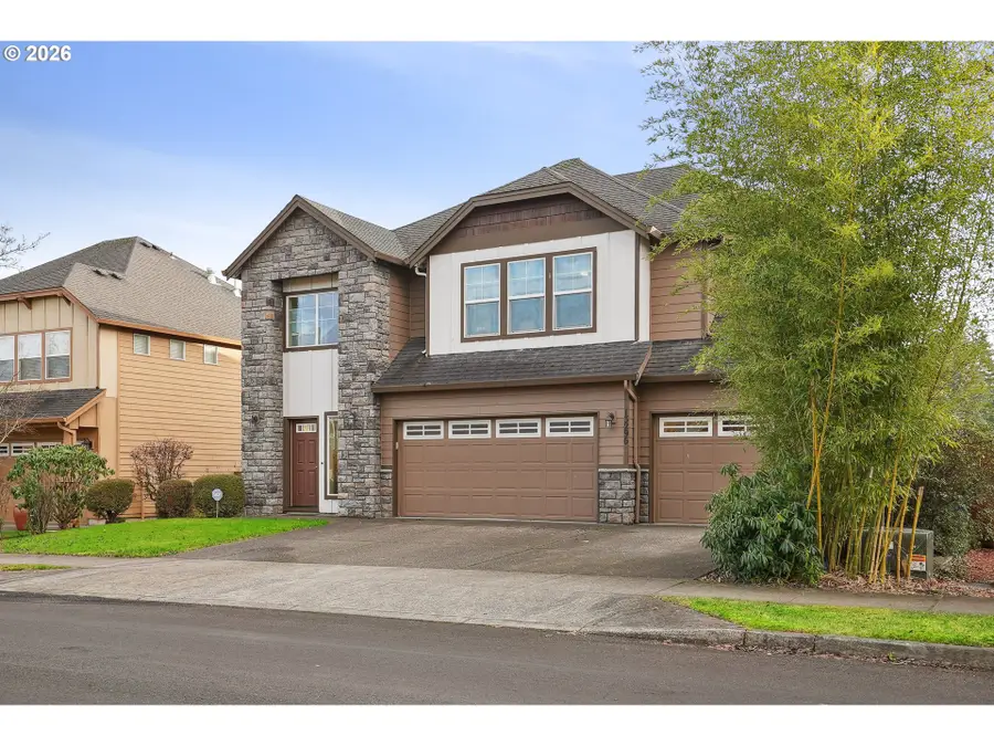 13296 SE Normandy Dr, Clackamas, OR 97015 - Image #2