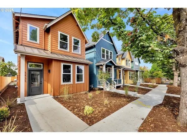 8409 N Gloucester Ave, Portland, OR 97203