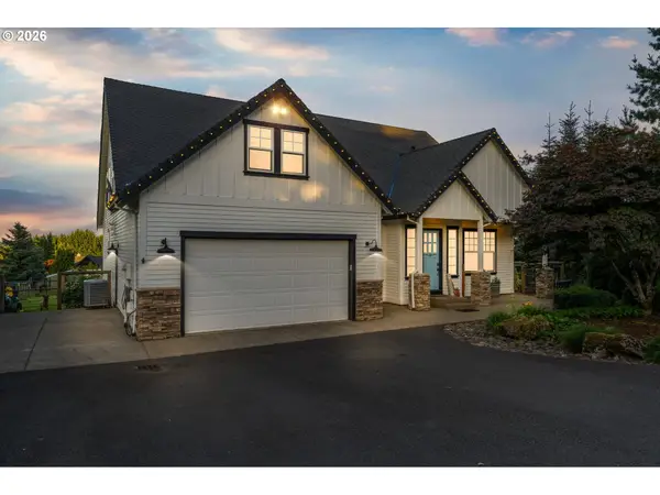 17908 S Lavine Ln, OregonCity, OR 97045
