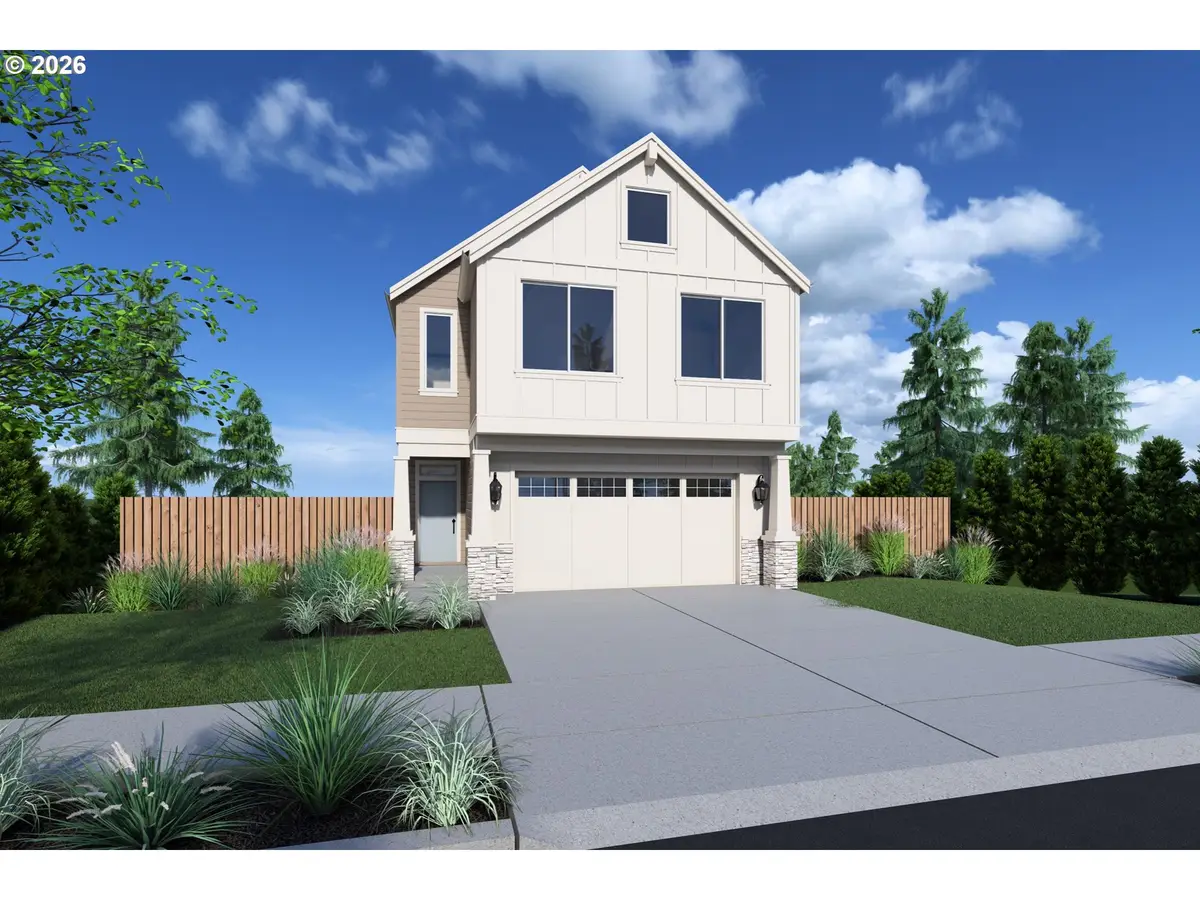 2803 NW 114th Ter, Portland, OR 97229 - #1