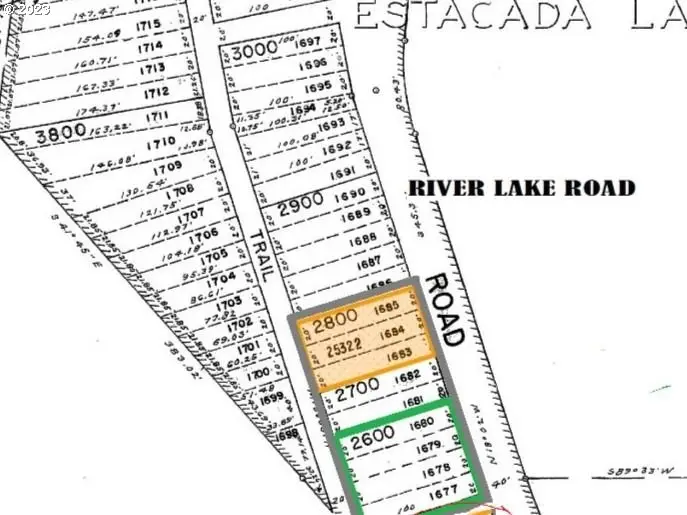 21970 S River Lake Rd, Estacada, OR 97023 - #2