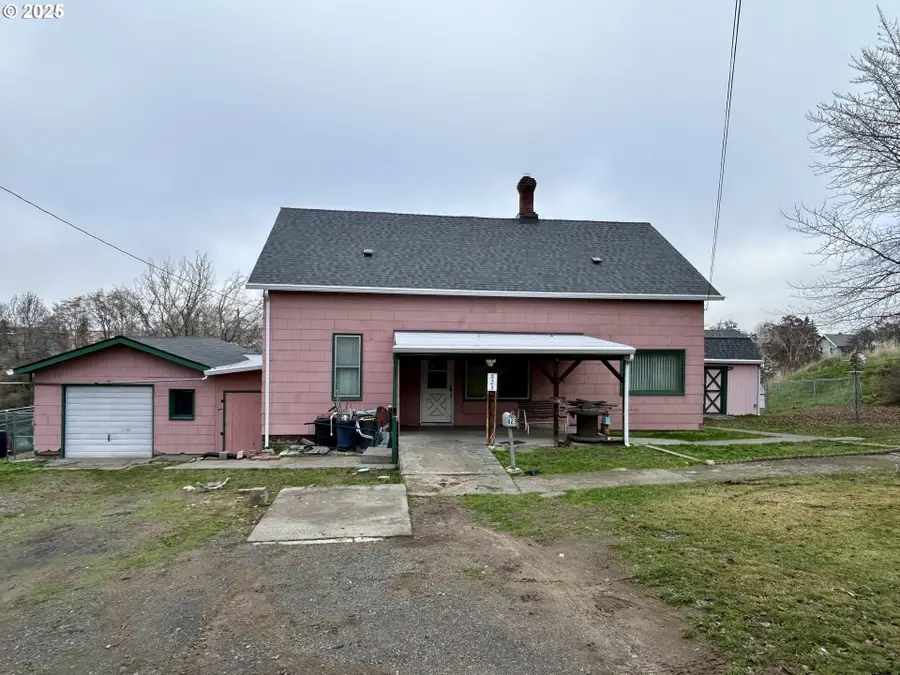 823 W 8th St, The Dalles, OR 97058 - Image #2