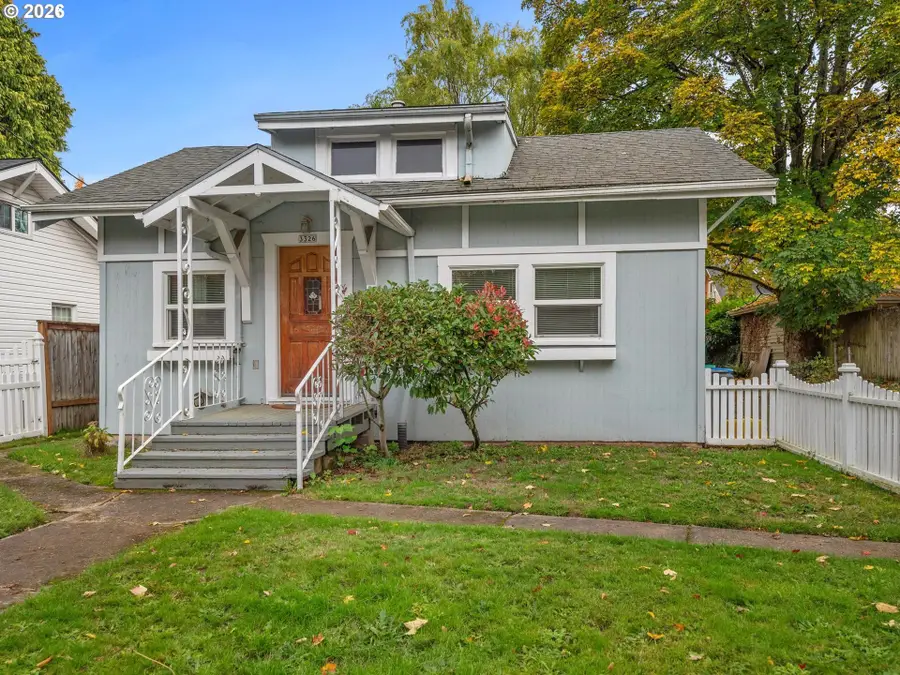 3326 NE 15th Ave, Portland, OR 97212 - #2
