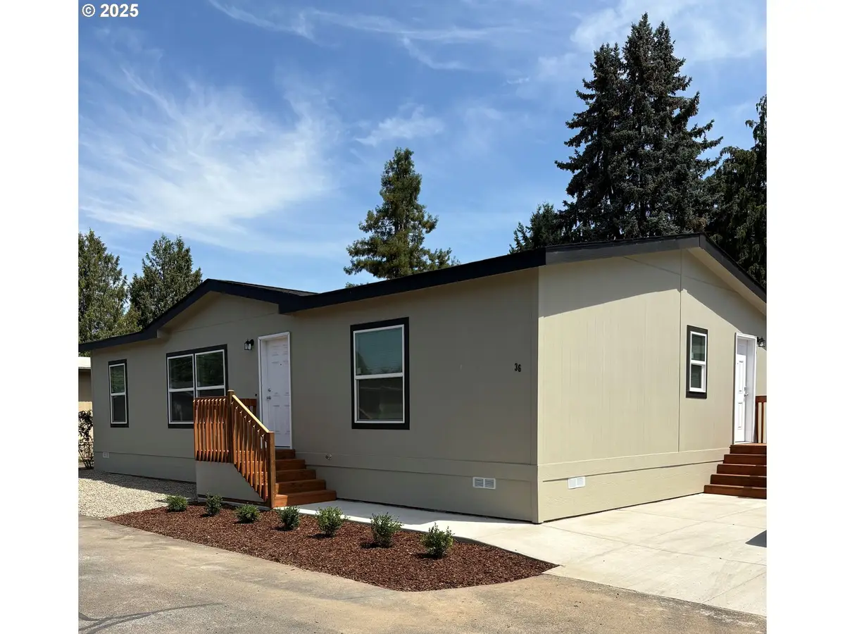27645 Snyder Rd #36, Eugene Springfield, OR 97448 - Image #1