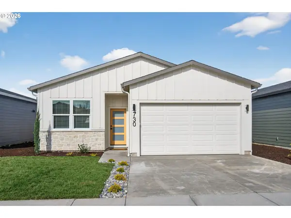 730 SE 34th St, BattleGround, WA 98604