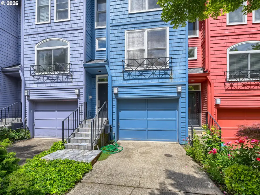 2345 NW Overton St, Portland, OR 97210 - #3