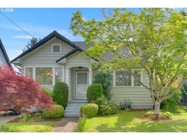 6314 N Denver Ave, Portland, OR 97217