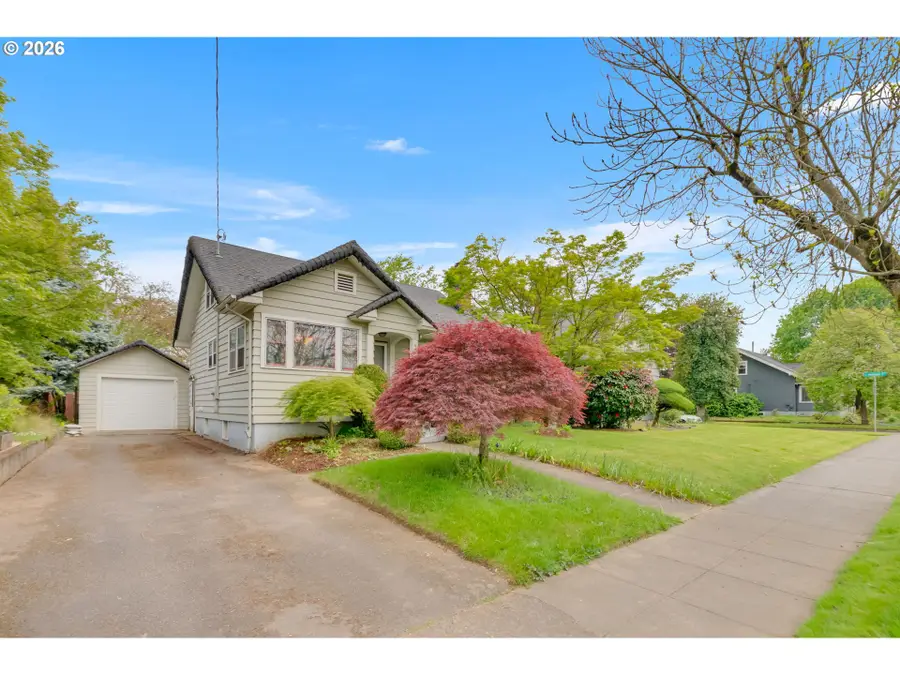 6314 N Denver Ave, Portland, OR 97217 - #2