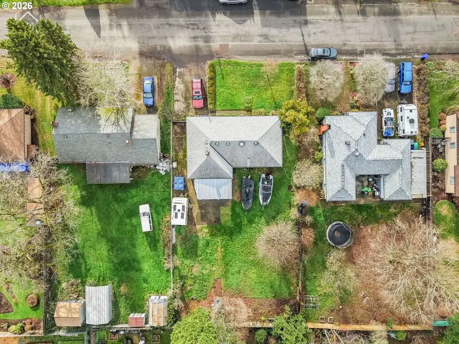 12413 SE Mill St, Portland, OR 97233 - #2