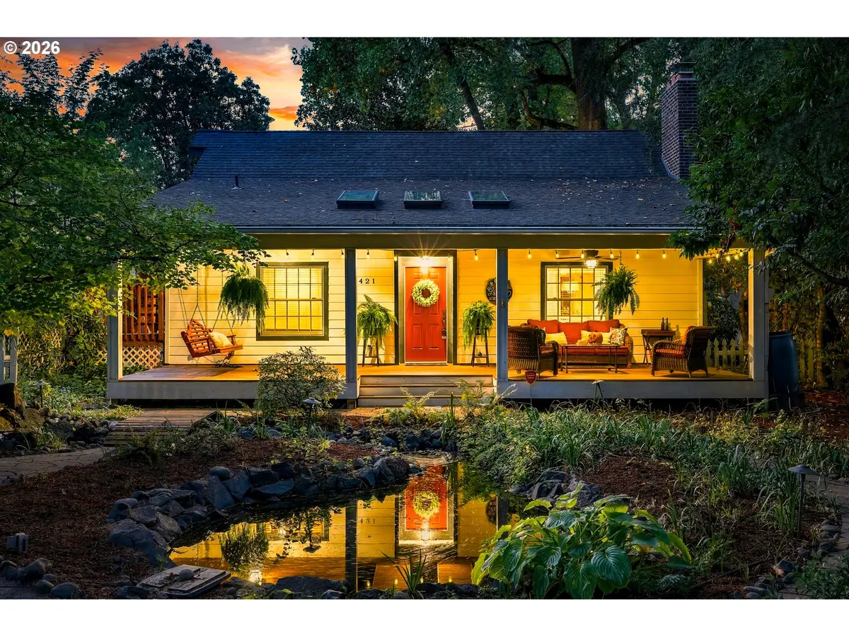 11421 SE 30th Ave, Milwaukie, OR 97222 - #1