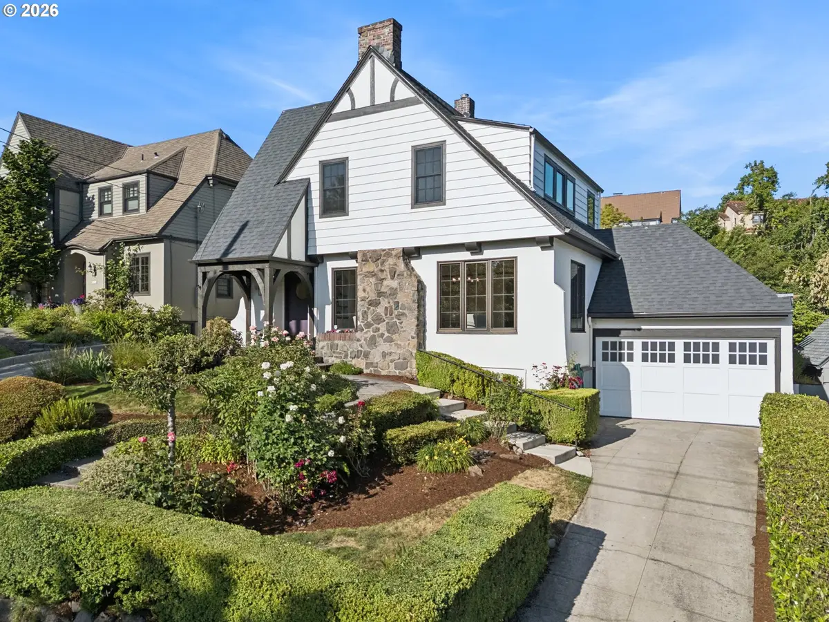 3120 NE 37th Ave, Portland, OR 97212 - #1