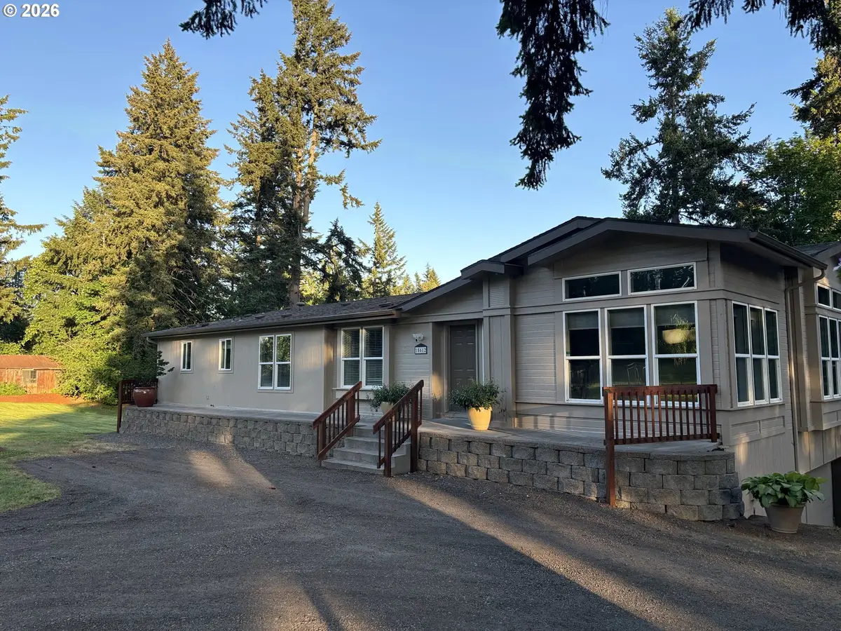 15612 SE 202nd Ave, Damascus, OR 97089 - #1