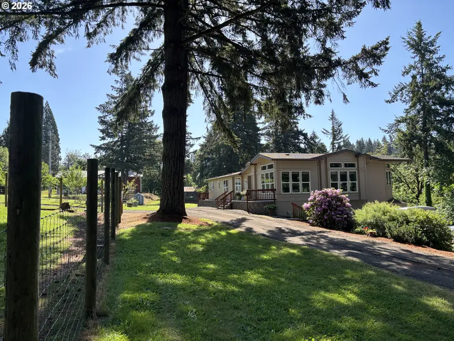 15612 SE 202nd Ave, Damascus, OR 97089 - #2