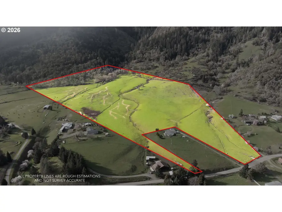 0 Weaver Rd, Myrtle Creek Riddle, OR 97457 - #2