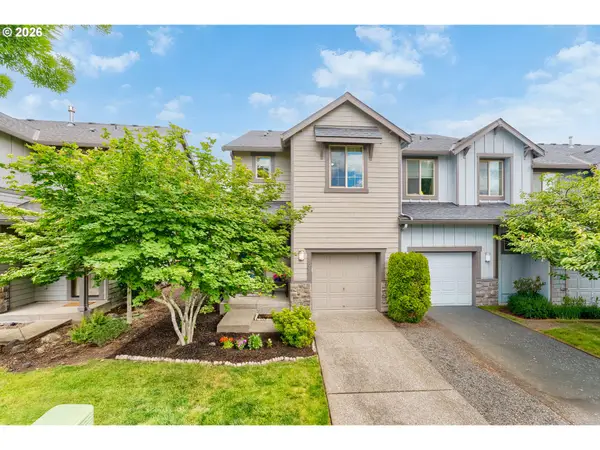 16406 SE Scoria Ln, Damascus, OR 97089