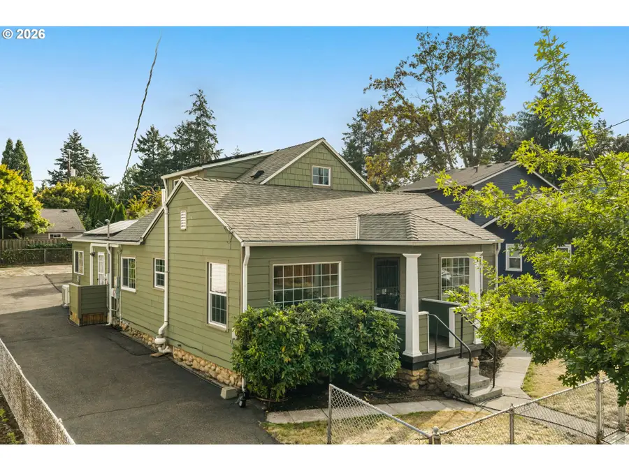 6144 NE Failing St, Portland, OR 97213 - #2