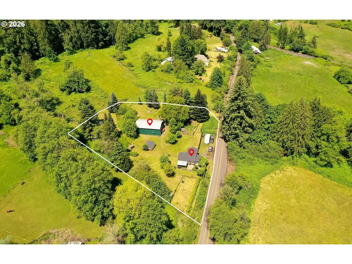 69723 Nicolai Cutoff Rd, Rainier, OR 97048 - #1