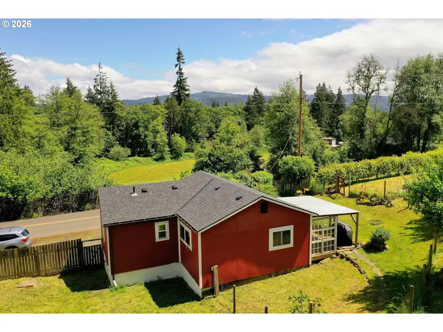 69723 Nicolai Cutoff Rd, Rainier, OR 97048 - #2