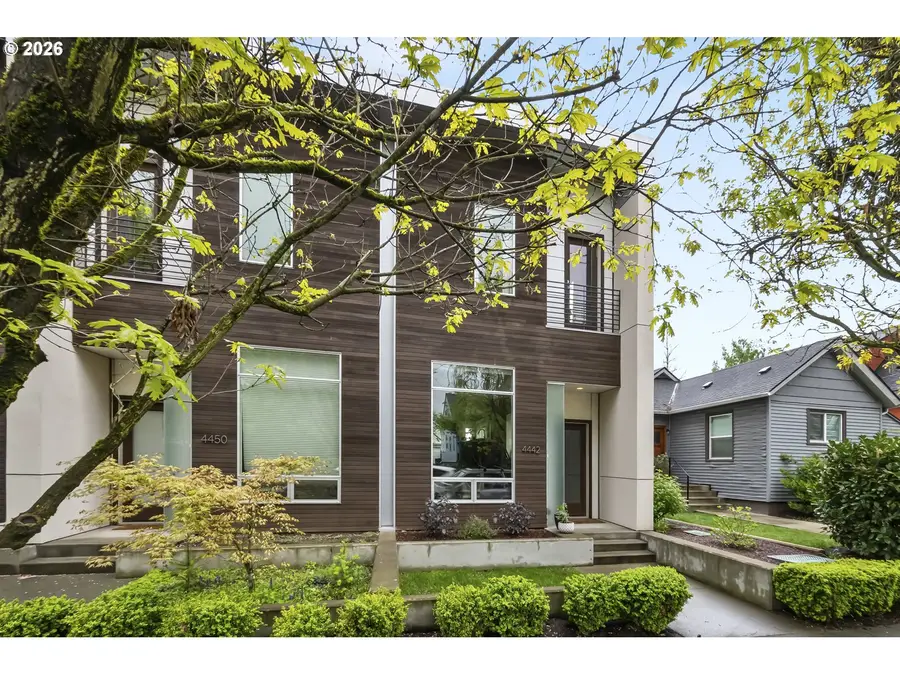 4442 SE Stark St, Portland, OR 97215 - #3