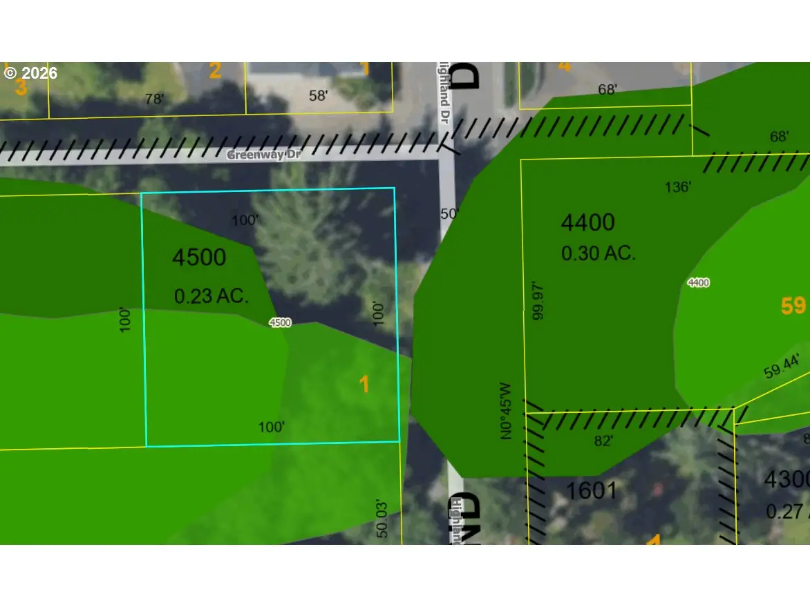 Highland Dr, Seaside, OR 97138 - #1