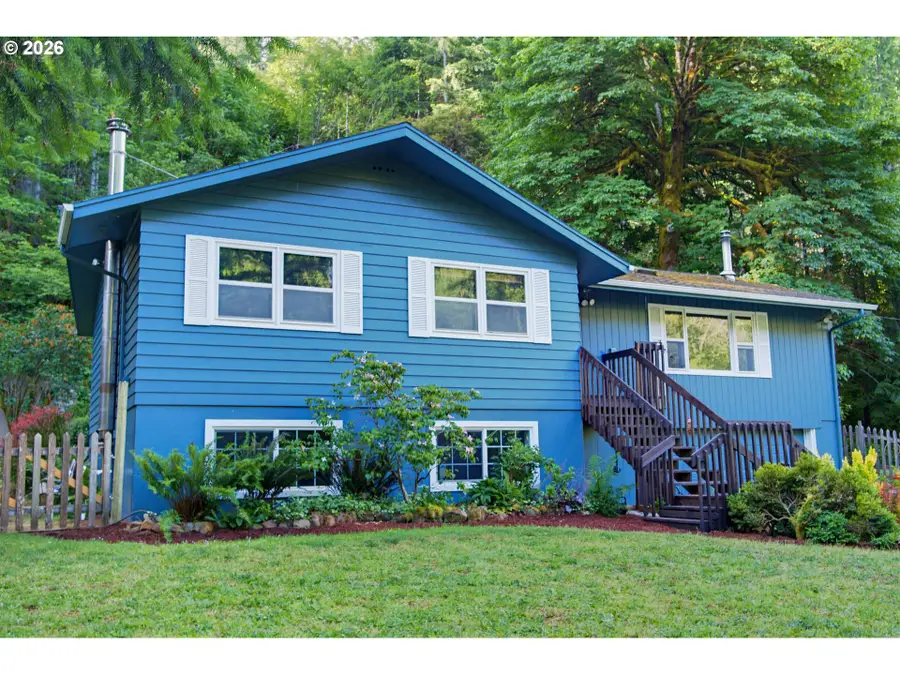 3480 Mill Creek Rd, Sheridan, OR 97378 - #2