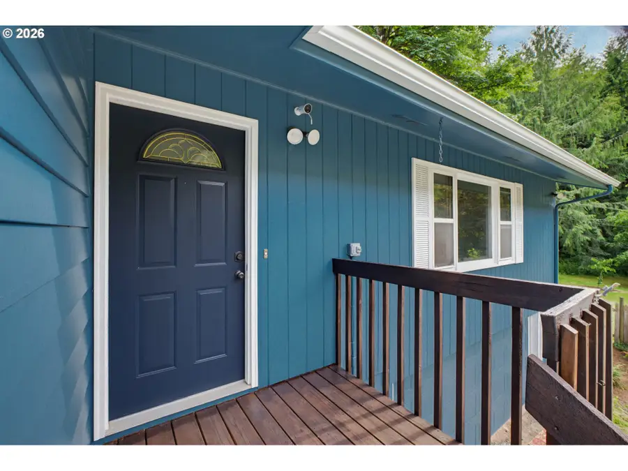 3480 Mill Creek Rd, Sheridan, OR 97378 - #3