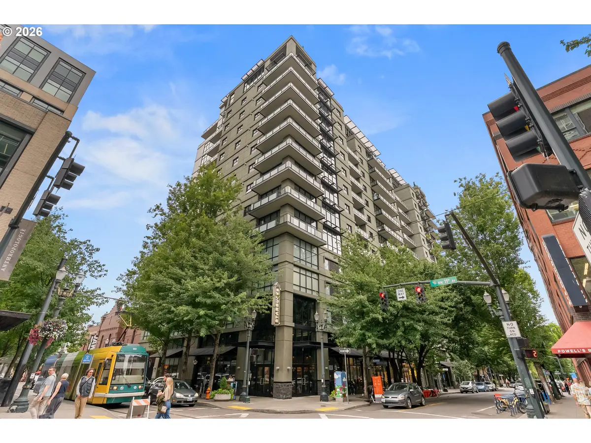 1025 NW Couch St #619, Portland, OR 97209 - #1