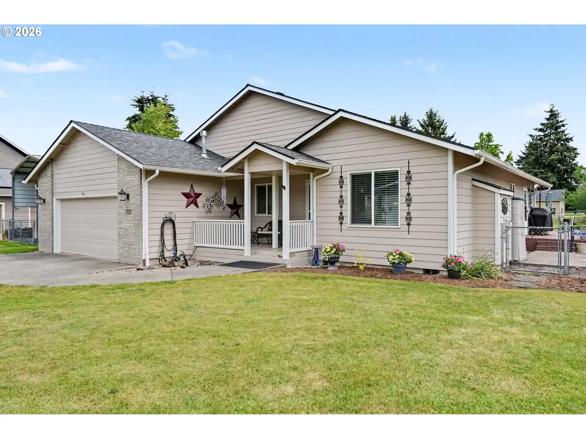 762 3rd St, Lyons, OR 97358 - #1