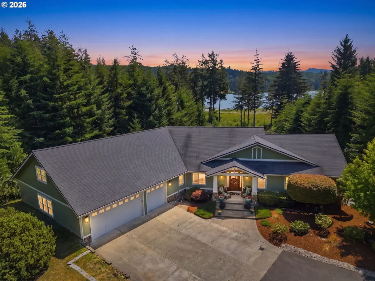 6000 Davis Way, Florence, OR 97439 - #1