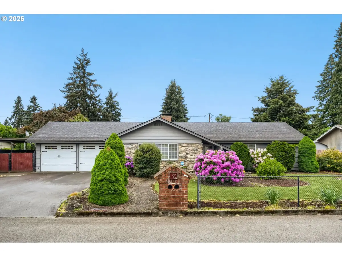 307 NE 110th St, Vancouver, WA 98685 - #1