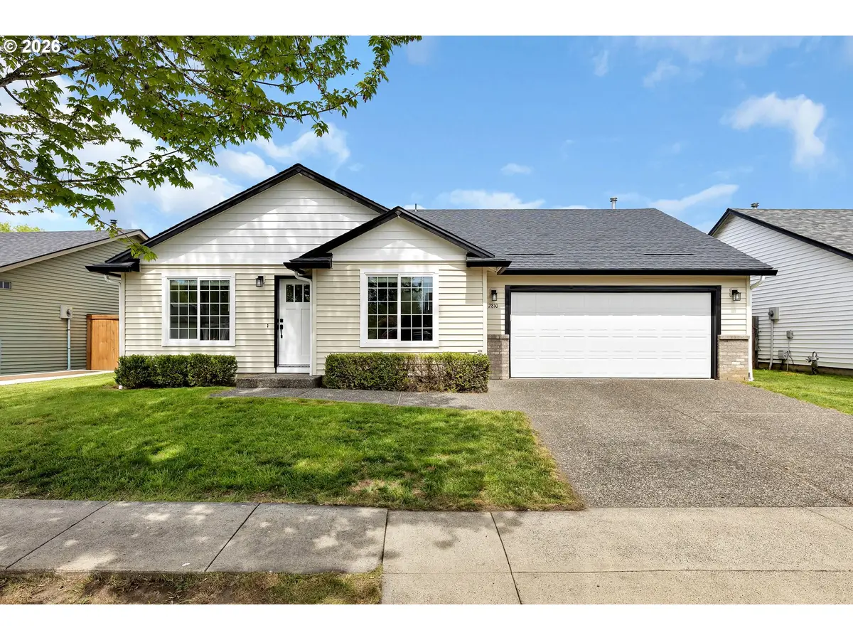 2810 NW 7th St, Battle Ground, WA 98604 - #1