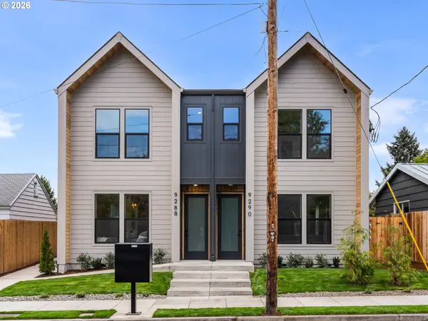 9292 N New York Ave #3, Portland, OR 97203