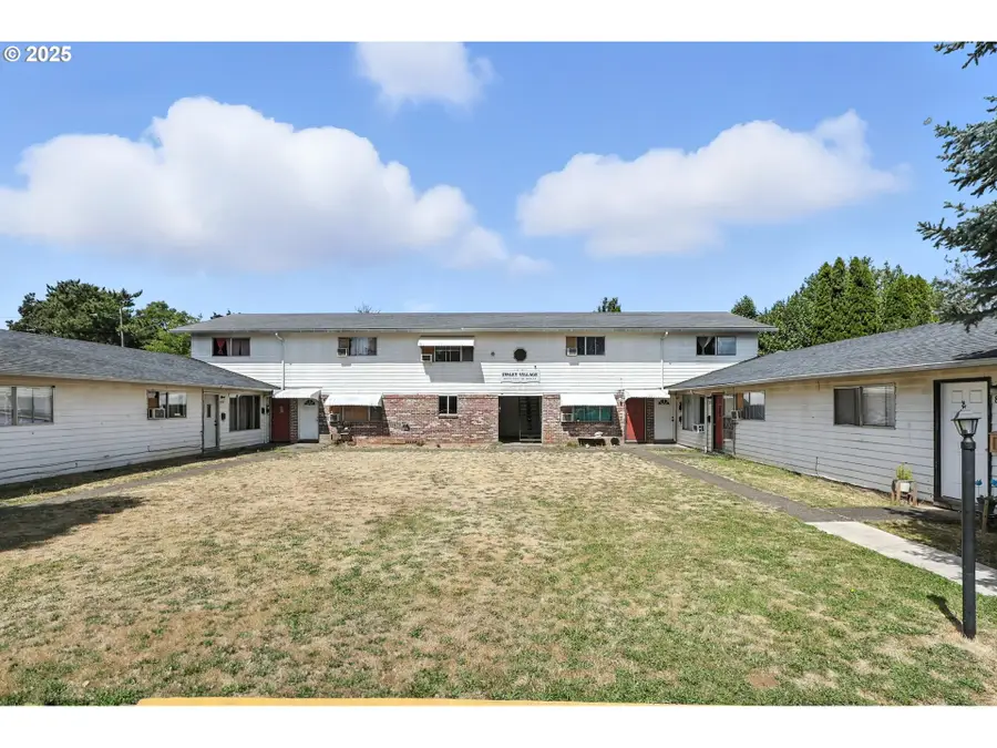 8503 SE Insley St, Portland, OR 97266 - Image #2