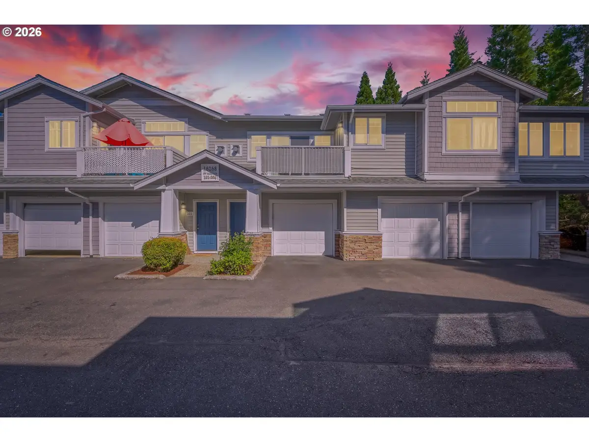 16268 SW Audubon St #203, Beaverton, OR 97003 - #1